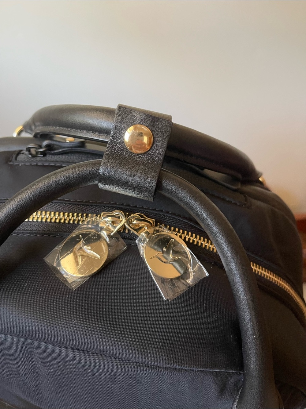 Lo & Sons Rowledge Backpack - Excellent Condition - Picture 7 of 16